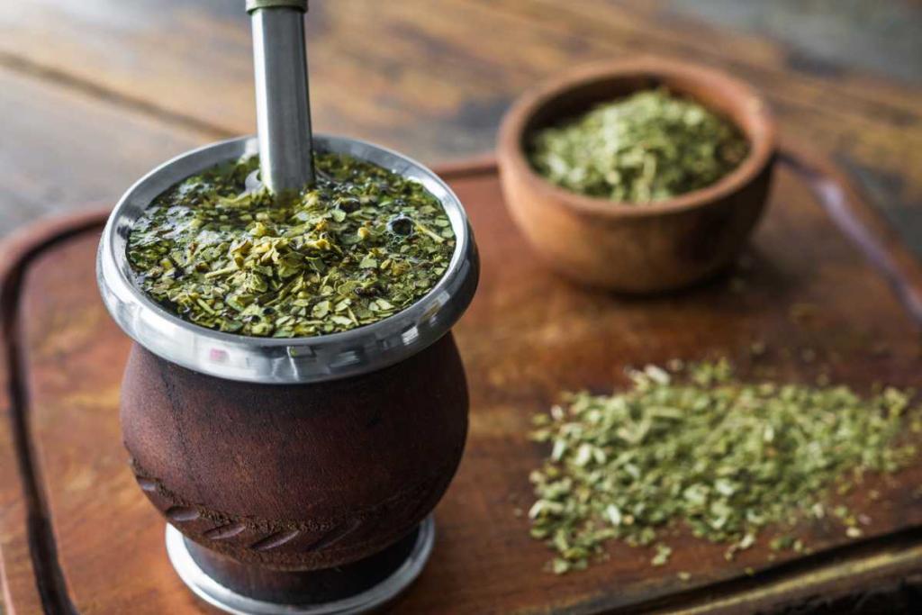 Más que una infusión: por qué el mate es el fenómeno energético que el mundo está descubriendo