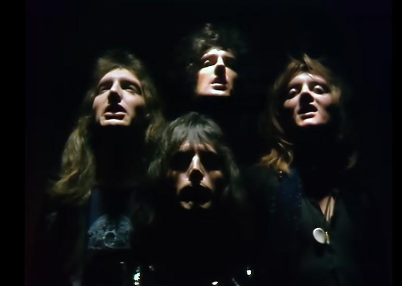 Queen-1