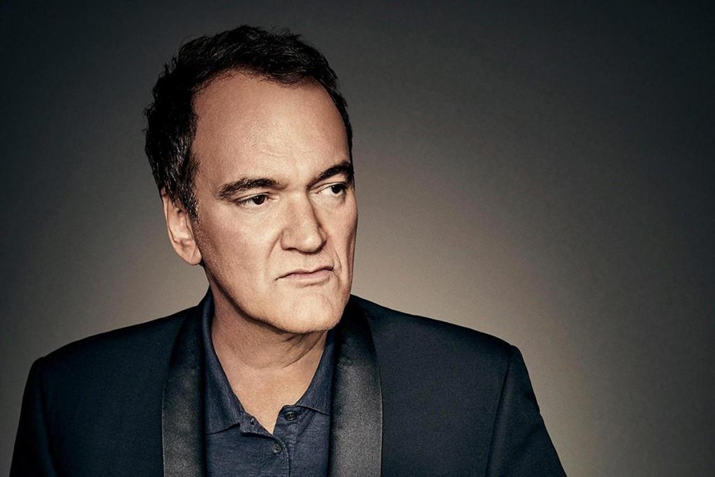 Quentin Tarantino lapidario contra el Hollywood actual: “Una fábrica de salchichas insípidas”
