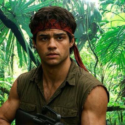 Sylvester Stallone producirá la precuela de John Rambo