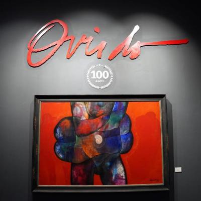 Fundación Ramón Oviedo refuerza medidas contra falsificaciones de su obra