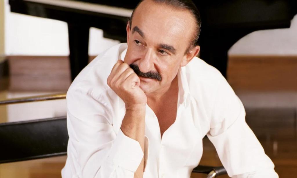 Raúl Di Blasio regresa al Teatro Nacional con "Di Blasio & Friends 3"