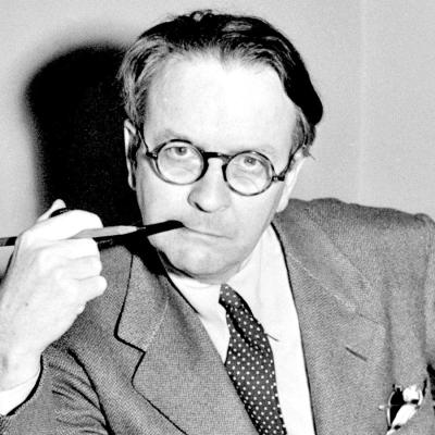 Cinco novelas esenciales para conocer la obra de Raymond Chandler