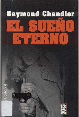 raymond-chandler-el-sueno-eterno