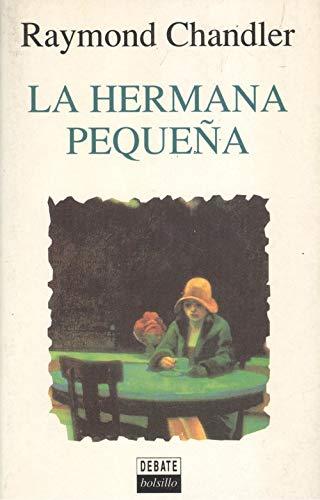 raymond-chandler-la-hermana-pequena