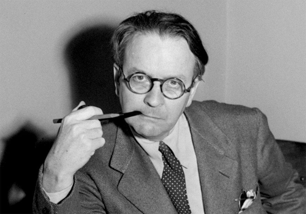 Raymond-Chandler