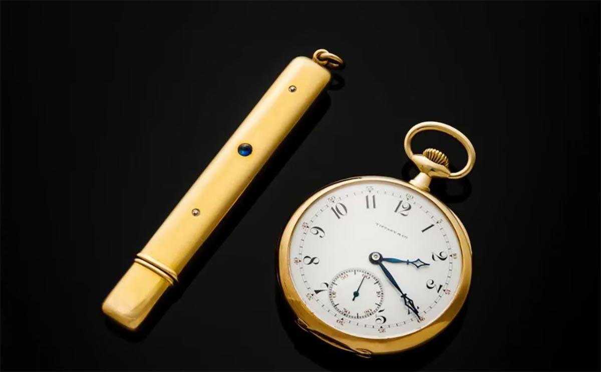 reloj-y-boligrafo-subasta