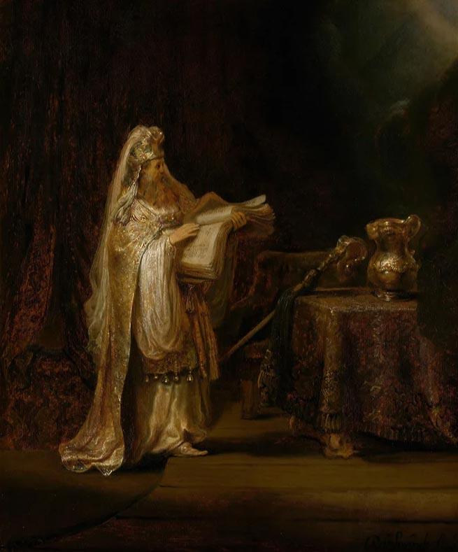 Rembrandt-zacarias-pintura-completa