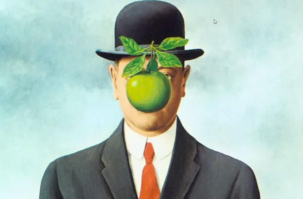 René Magritte: el maestro que desde sus pinturas enseñó al mundo a cuestionar la realidad