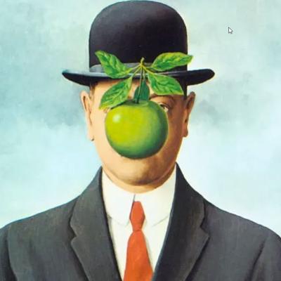 René Magritte: el maestro que desde sus pinturas enseñó al mundo a cuestionar la realidad