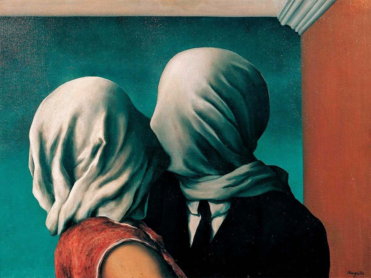 rene-magritte-los-amantes