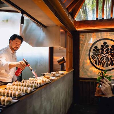 Arranca la octava edición del Restaurant Week en Santo Domingo