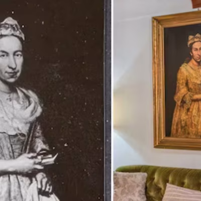 En busca del arte robado: arrestan a hija de nazi por obra perdida durante 80 años