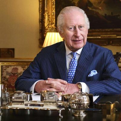 “Finding Harmony”: El documental que revela la faceta ecológica del rey Carlos III