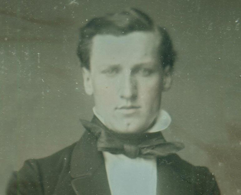 Richard-Wagner-joven