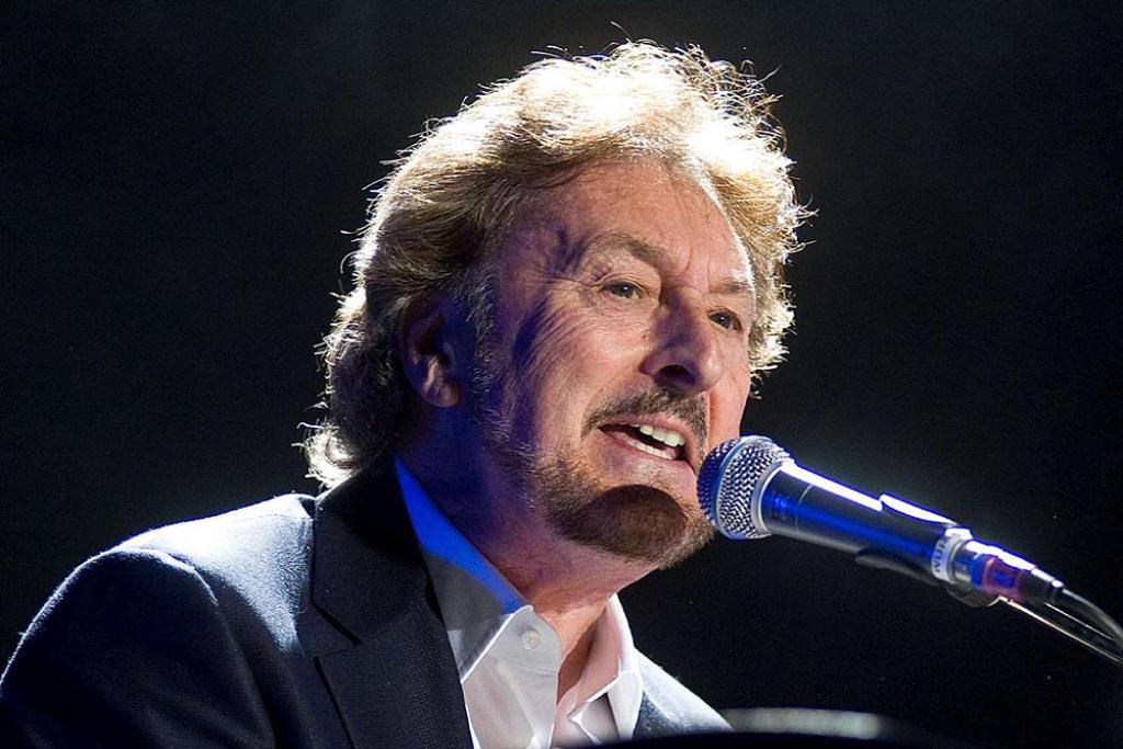 El mundo del rock de luto: fallece Rick Davies, fundador de Supertramp