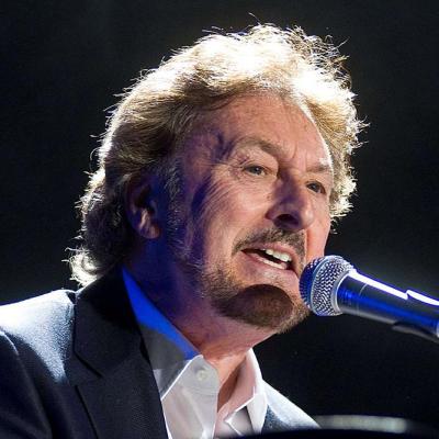 El mundo del rock de luto: fallece Rick Davies, fundador de Supertramp
