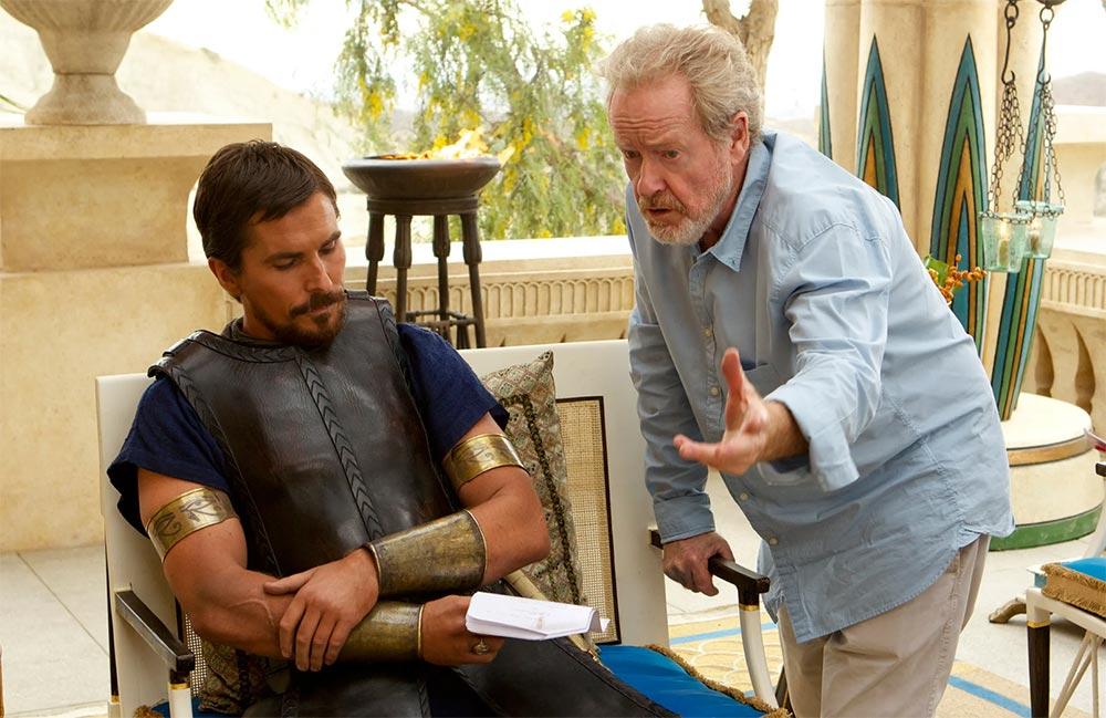Ridley-Scott-director