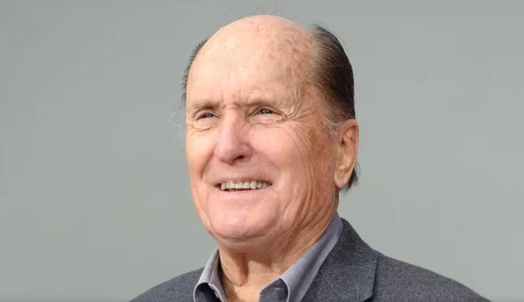 Robert Duvall: cinco obras de arte para recordar al ícono de Hollywood recientemente fallecido