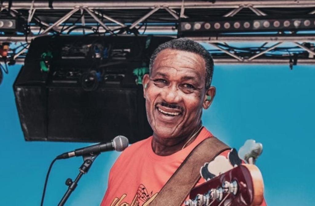 El adiós a Robert Jeand’or: una pérdida para el merengue caribeño