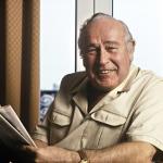 Robert Ludlum: el maestro del suspenso más allá de la saga de Bourne