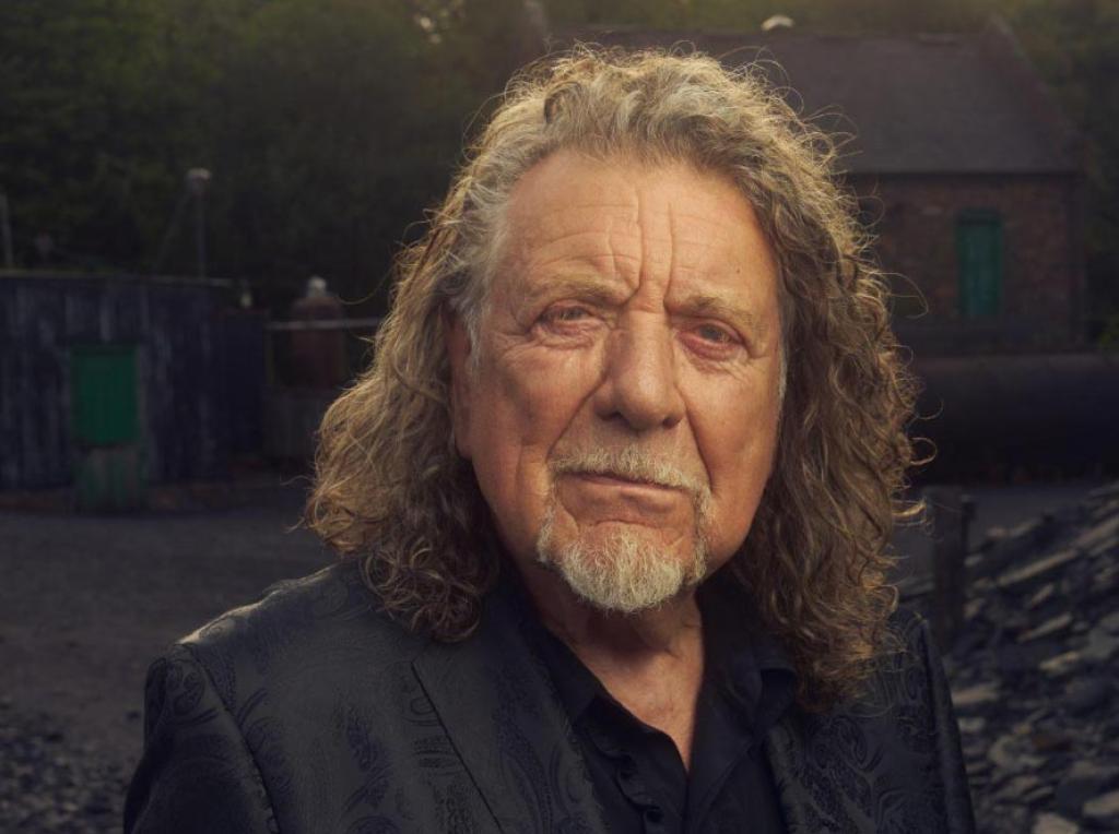 Robert Plant cumple 78 años: una voz inmortal y todavía mucho por recorrer
