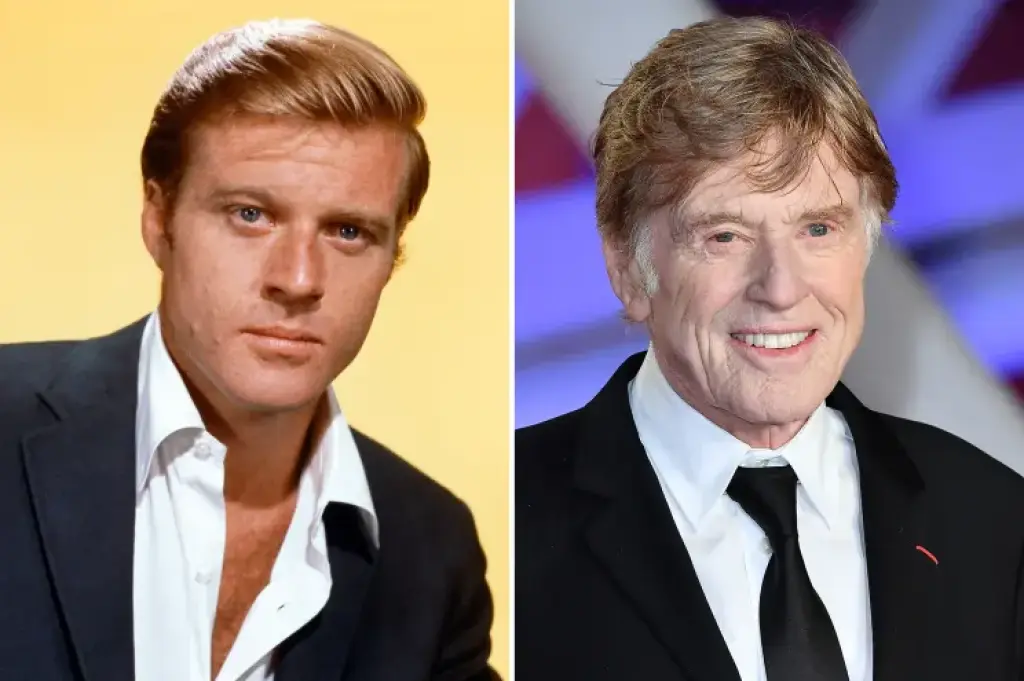 Robert Redford: despedida para un ícono de Hollywood