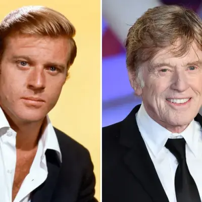 Robert Redford: despedida para un ícono de Hollywood