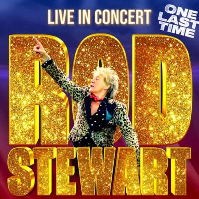 Santo Domingo vibra con Rod Stewart: todo lo que hay que saber de su concierto