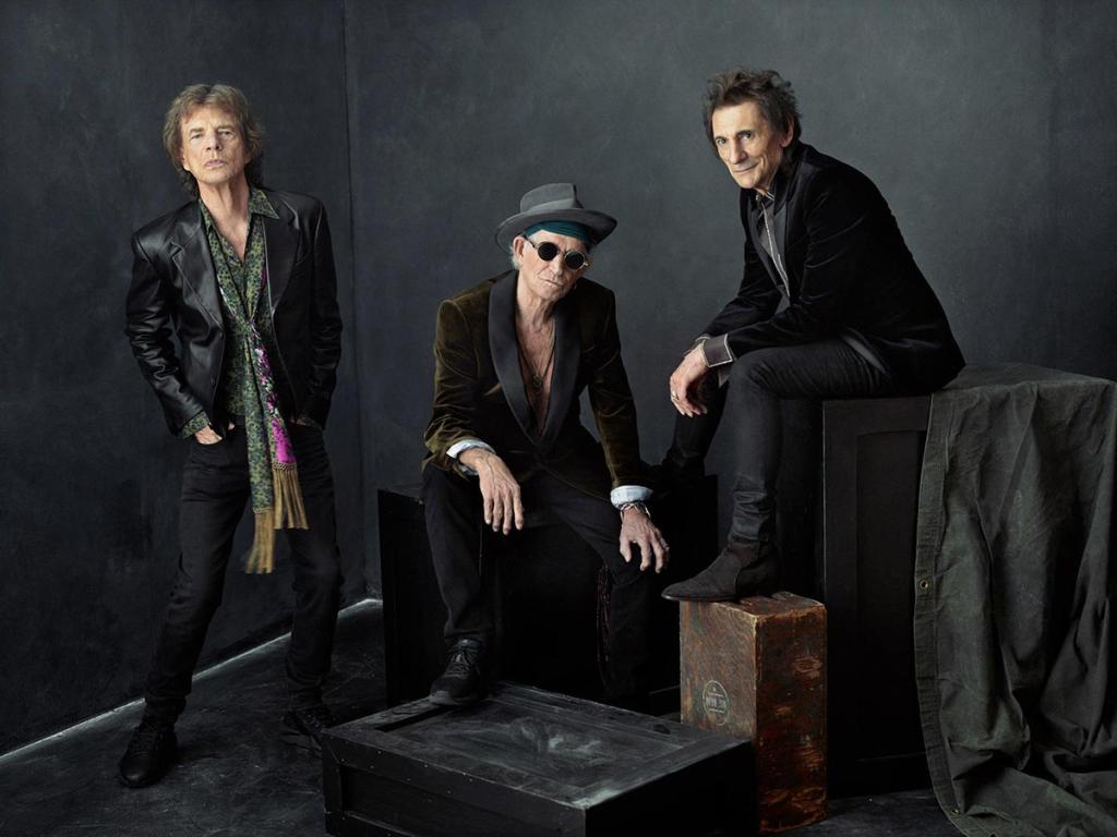 Incombustibles: Los Rolling Stones desafían al tiempo con Foreign Tongues, su vigésimo quinto álbum de estudio