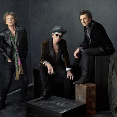 Incombustibles: Los Rolling Stones desafían al tiempo con Foreign Tongues, su vigésimo quinto álbum de estudio