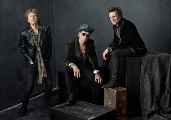 Incombustibles: Los Rolling Stones desafían al tiempo con Foreign Tongues, su vigésimo quinto álbum de estudio
