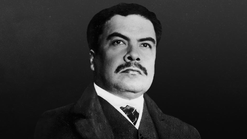 Rubén Darío: el príncipe de las letras hispanoamericanas