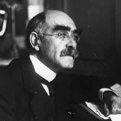 Rudyard Kipling, el narrador del imperio y la selva