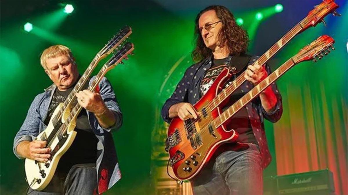 Rush-1