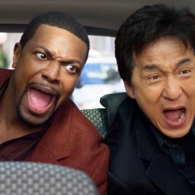 Una Pareja Explosiva 4: la saga de acción y comedia regresa con Chan y Tucker en 2026