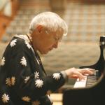 Ruth Slenczynska: la centenaria pianista es la única discípula viva de Sergei Rachmaninov