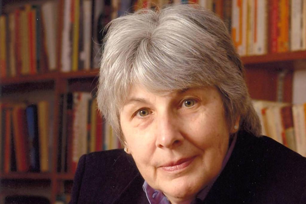 Una espía en los archivos soviéticos: memorias de una historiadora en la Guerra Fría