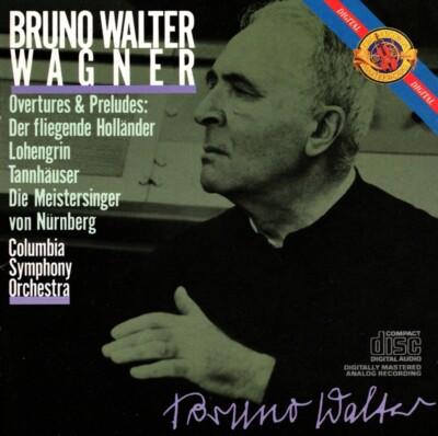 bruno-walter-wagner-cd