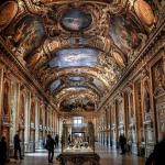 El Louvre reabre la Galería de Apolo tras aquel histórico robo de las joyas de la Corona