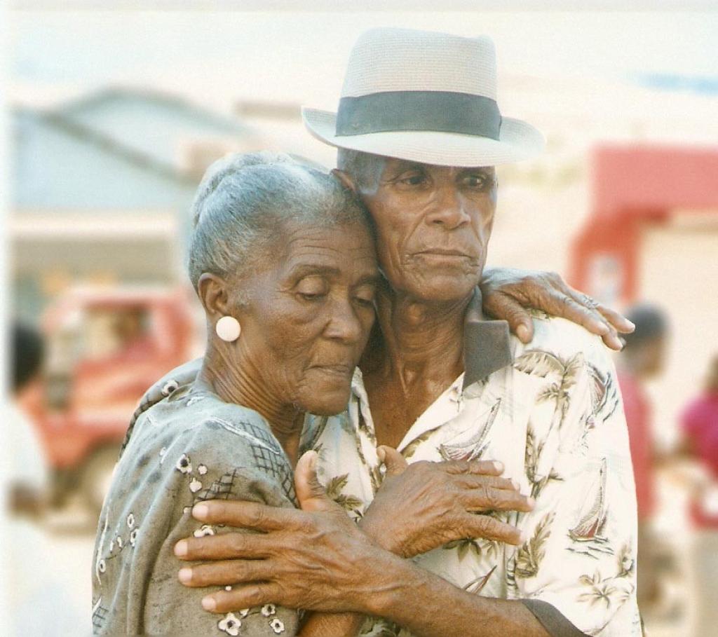 A diez años de la partida de Salomé Olivares, guardiana del priprí dominicano