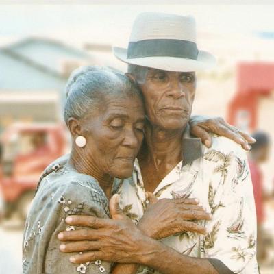 A diez años de la partida de Salomé Olivares, guardiana del priprí dominicano