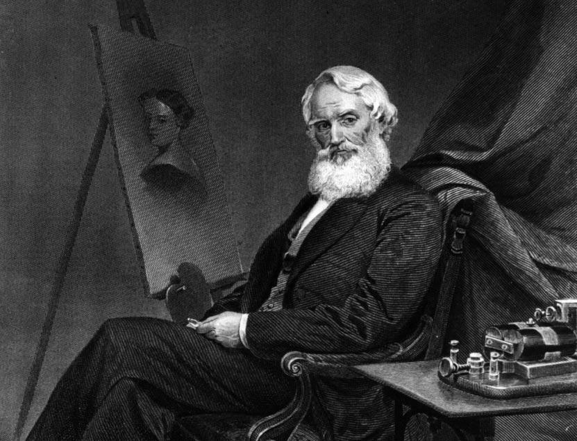 Samuel-Morse