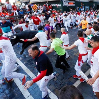 San Fermín: la fiesta que transforma a Pamplona y desafía el valor de miles de corredores