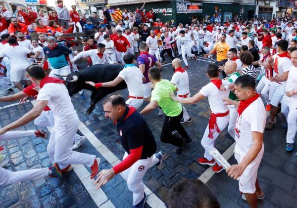San Fermín: la fiesta que transforma a Pamplona y desafía el valor de miles de corredores