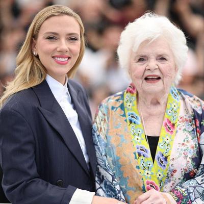 Leonor la Grande: Scarlett Johansson dirige con ternura un debut marcado por el duelo, la memoria y la vejez