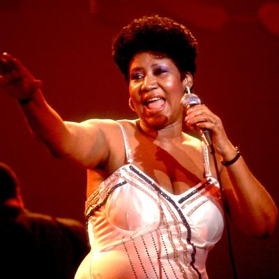 Aretha Franklin: la Reina del Soul cumpliría 85 años