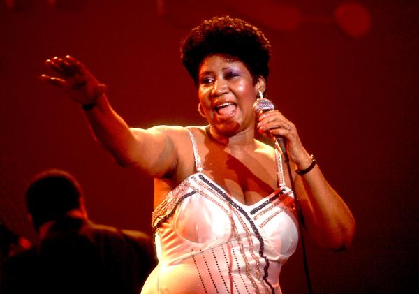 Aretha Franklin: la Reina del Soul cumpliría 85 años