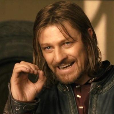Sean Bean: el actor que va mucho más allá de Boromir y Ned Stark