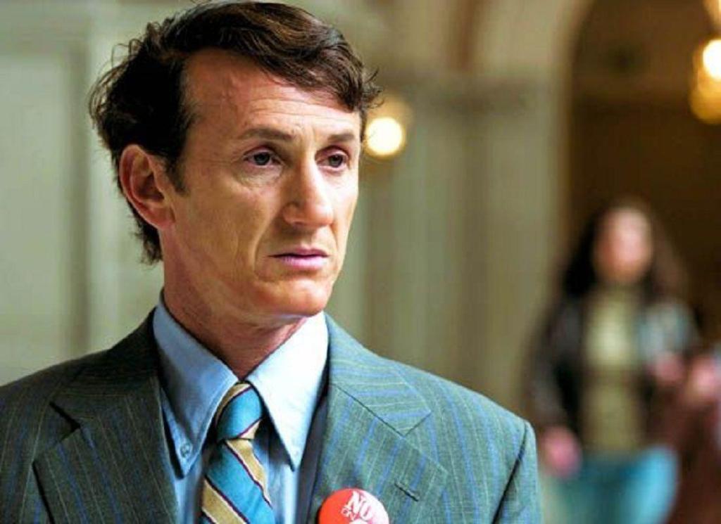 Seis películas para conocer el talento actoral de Sean Penn
